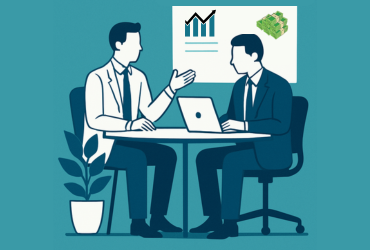 الاستشارات... بوابة المؤسسات نحو القرار الذكي