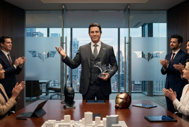 هندسة السيادة الاستراتيجة:لماذا لاينتصر العقل على الالة في معارك الاسواق