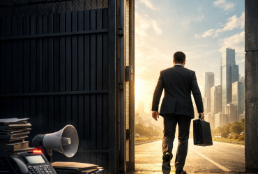 خلف الاسوار الوهمية:حين نختار الضجيج بدلا من الانجاز